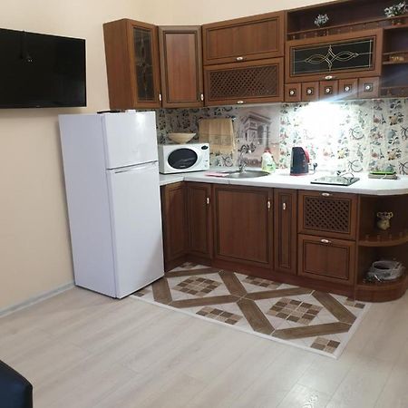 Апартаменты В Центре Одессы Odessa Esterno foto